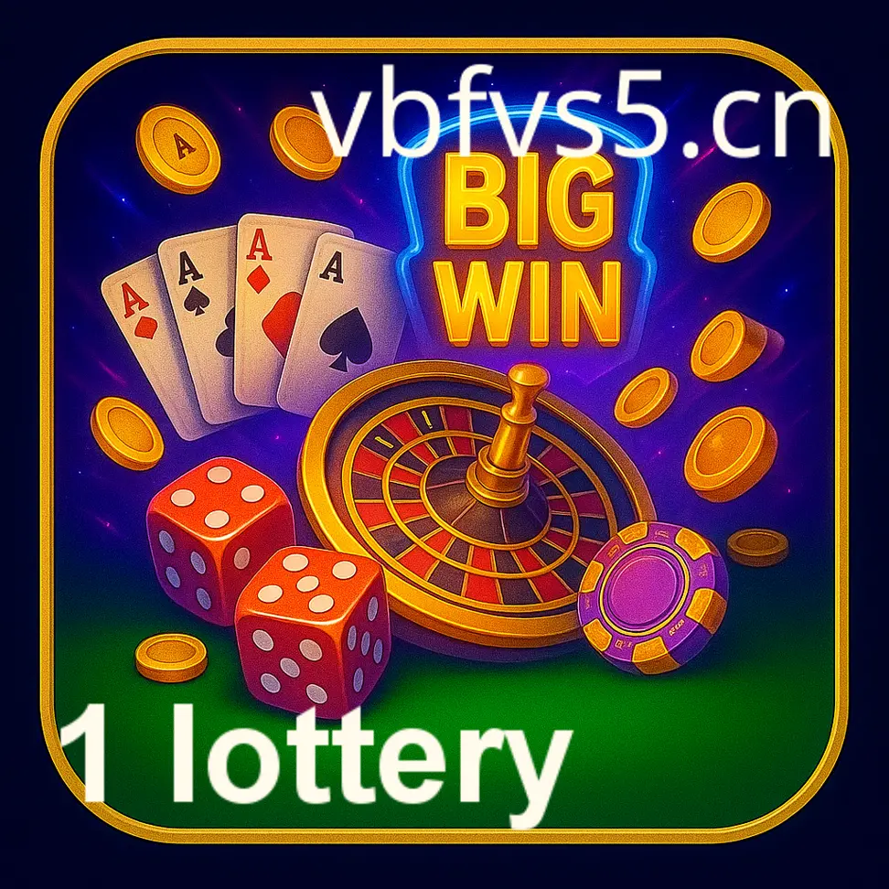 Mobile-first 1 lottery India platform