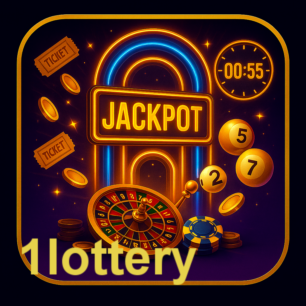 1lottery